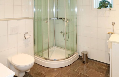 Tysnes Maison | Maison Fjordglytt (FJH671) à Onarheim - 8 personnes, 4 chambres