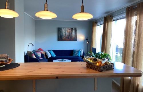 Ullensvang Appartement | Fjordview 35