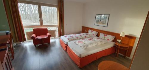 Floersheim Hôtel | Flörsheimer Hof