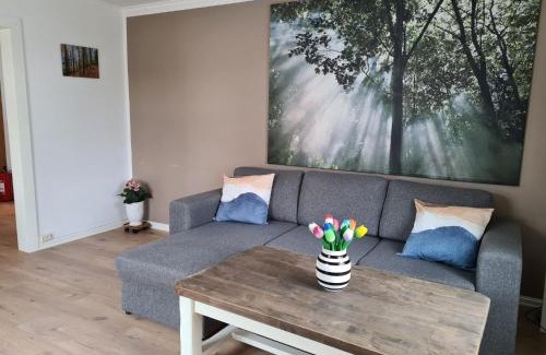 Bergen City Centre Appartement | Fløyen Townhouse