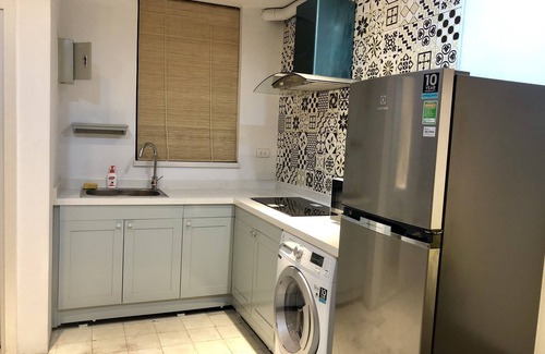 Hang Trong Appartement | FL2. 11 PHU DOAN, HOAN KIEM, HA NOI