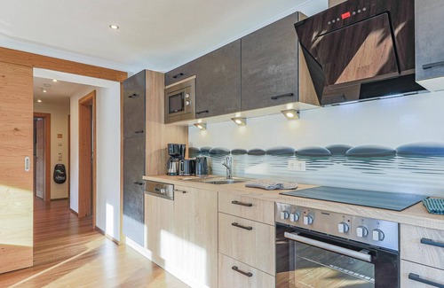 Schonbach Appartement | Appartement avec balcon et vue