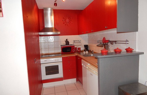 Gruissan Villa | Pavillon a 50 m de la plage du Grazel