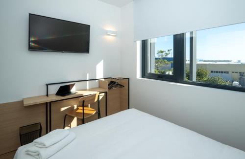 Sao Pedro de Penaferrim Hôtel | Flag Hotel Lisboa Sintra