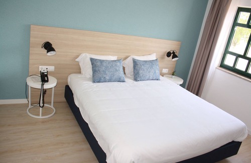 Pedrogao Hôtel | Flag Hotel Santarém