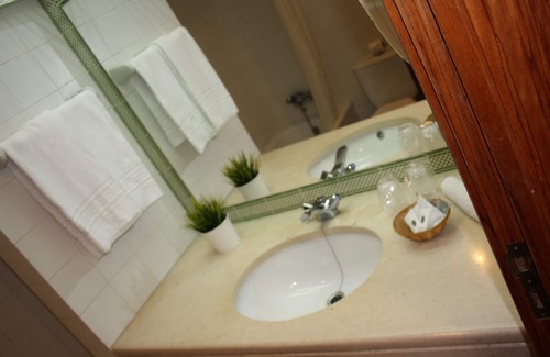 Pedrogao Hôtel | Flag Hotel Santarém