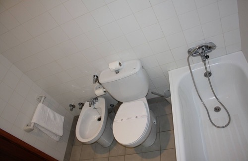 Pedrogao Hôtel | Flag Hotel Santarém