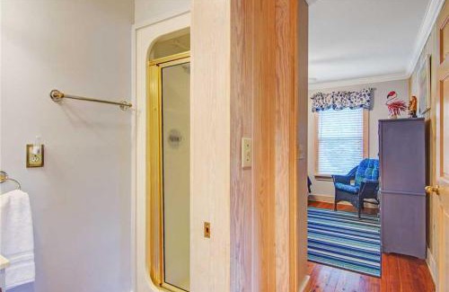 Sullivan's Island Maison | Flag Street 1851 A