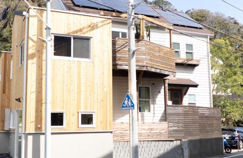 Zushi Appartement | FLAG Zushi