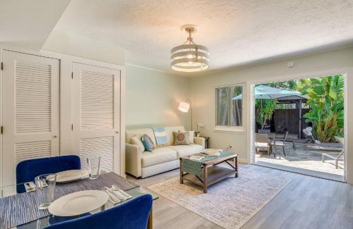 New Town Maison | Flaglers Oasis by AvantStay Private Pool in Key West Month Long Stays Only