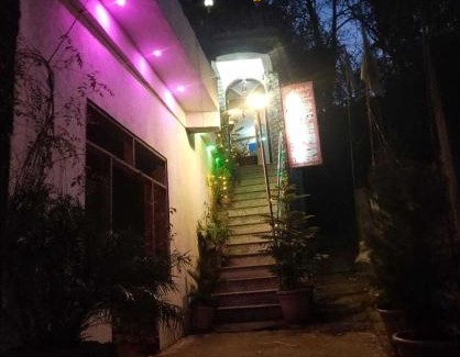 Mandi Hôtel | Flagship Balaji Homestay