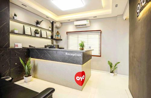 Bardoli Hôtel | Flagship Gray Rooms