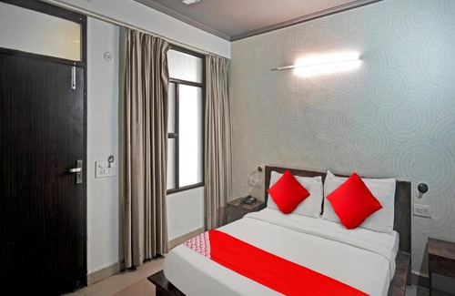 Sector 27 Hôtel | Flagship Hotel City Link By Ratiram Palace