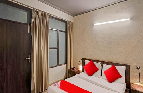 Sector 27 Hôtel | Flagship Hotel City Link By Ratiram Palace