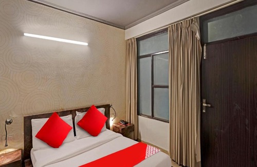 Sector 27 Hôtel | Flagship Hotel City Link By Ratiram Palace