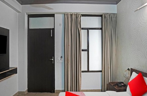 Sector 27 Hôtel | Flagship Hotel City Link By Ratiram Palace