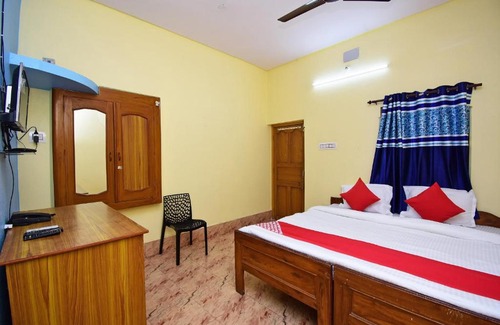 Durgapur Hôtel | OYO 37829 Hotel Mishra's