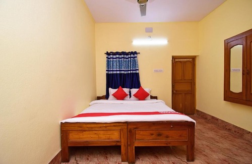 Durgapur Hôtel | OYO 37829 Hotel Mishra's