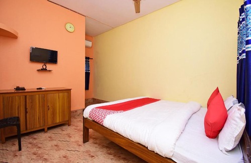 Durgapur Hôtel | OYO 37829 Hotel Mishra's