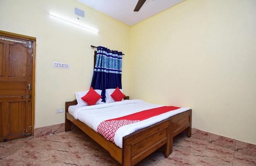 Durgapur Hôtel | OYO 37829 Hotel Mishra's