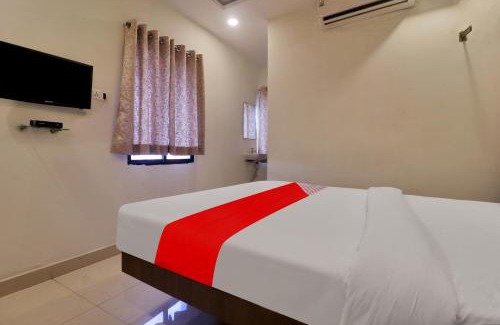 Shamshabad Hôtel | Flagship Hotel Rainbow Lavish
