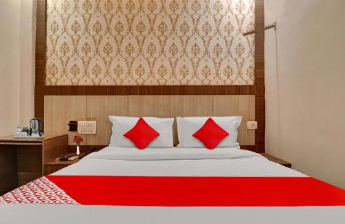 Shamshabad Hôtel | Flagship Hotel Rainbow Lavish