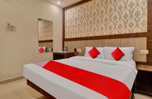 Shamshabad Hôtel | Flagship Hotel Rainbow Lavish