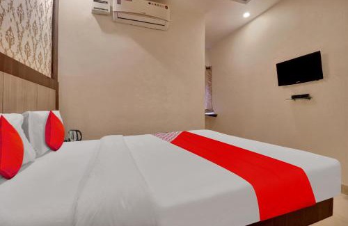 Shamshabad Hôtel | Flagship Hotel Rainbow Lavish