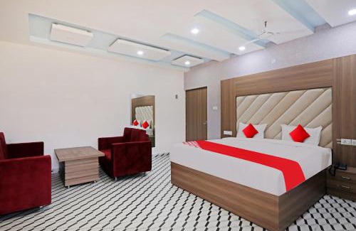 Unnao Hôtel | Flagship Hotel The Aryan
