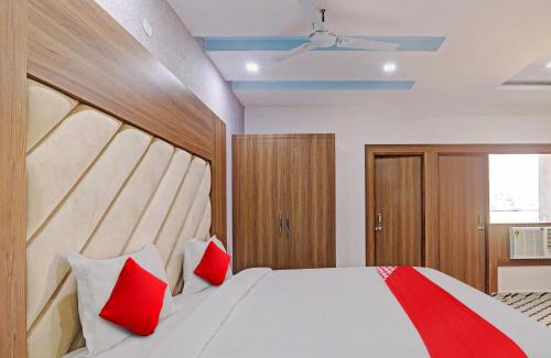 Unnao Hôtel | Flagship Hotel The Aryan