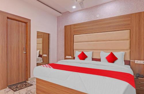 Unnao Hôtel | Flagship Hotel The Aryan