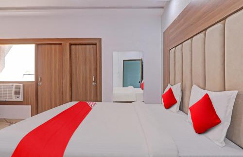 Unnao Hôtel | Flagship Hotel The Aryan