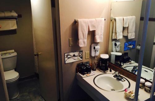 West Hills Hôtel | Flagship Inn