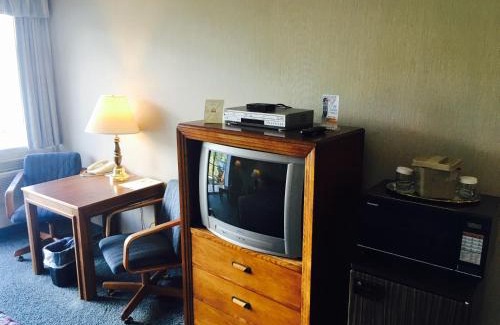 West Hills Hôtel | Flagship Inn