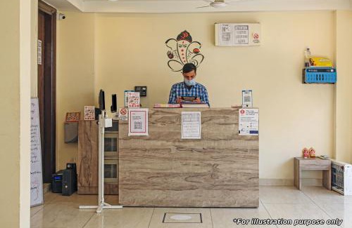 Golaghat Hôtel | Flagship Jbs Eco Stay