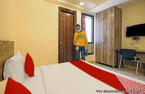 Golaghat Hôtel | Flagship Jbs Eco Stay