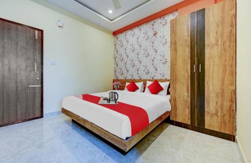 Rajanukunte Hôtel | Flagship Mathrushree Bording And Lodging