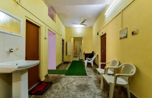 Raja Park Hôtel | Flagship My 2nd Home