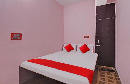 Dhanbad Hôtel | Flagship Red Rose Hotel & Banquet