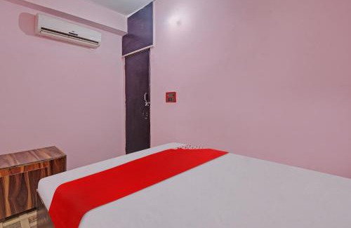 Dhanbad Hôtel | Flagship Red Rose Hotel & Banquet