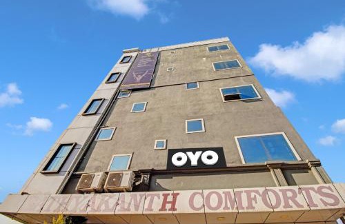 Hassan Hôtel | Flagship Sathyakanth Comforts