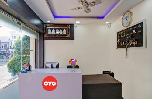 Hassan Hôtel | Flagship Sathyakanth Comforts