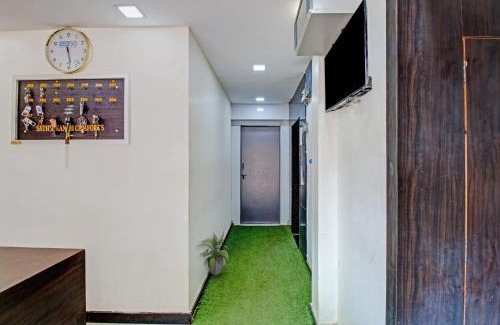 Hassan Hôtel | Flagship Sathyakanth Comforts