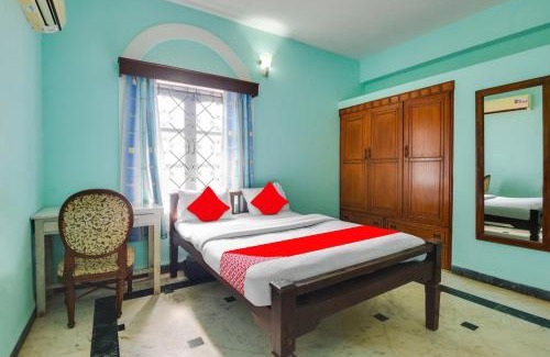 Santa Cruz Hôtel | Flagship Seven Seas Guest House Near The Galleria