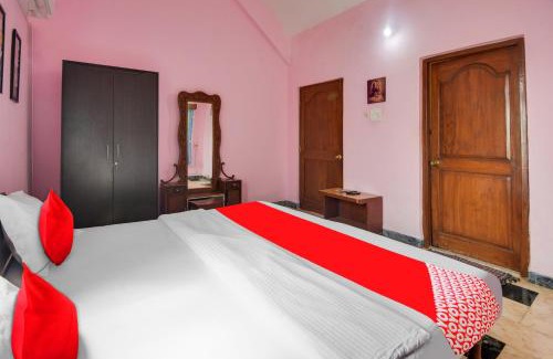 Santa Cruz Hôtel | Flagship Seven Seas Guest House Near The Galleria