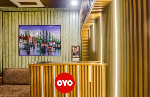 Kamthi Hôtel | Flagship Shree Krishna Restaurant