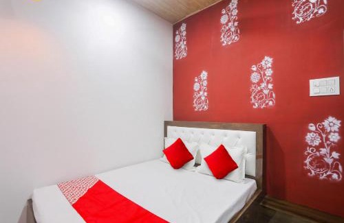 Kamthi Hôtel | Flagship Shree Krishna Restaurant