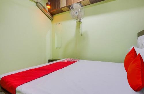 Kamthi Hôtel | Flagship Shree Krishna Restaurant