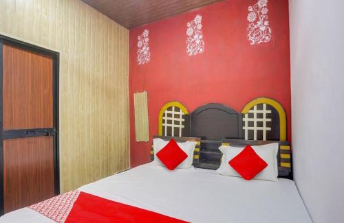 Kamthi Hôtel | Flagship Shree Krishna Restaurant