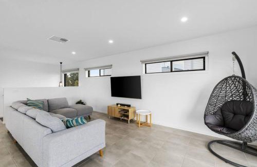 Portarlington Maison | Flagstaff Lodge